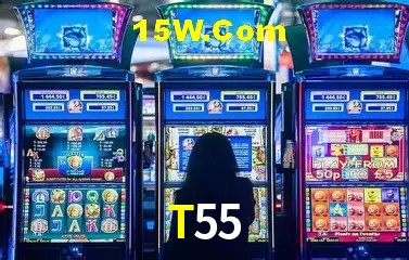 Avaliações dos Jogadores T55