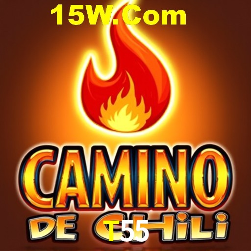 Casino Ao Vivo T55