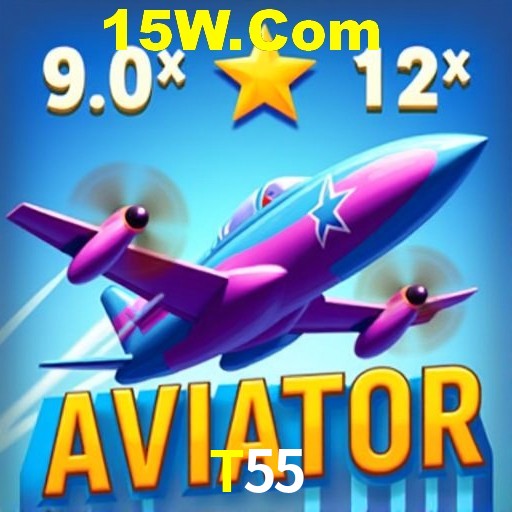 Jogo Spaceman T55