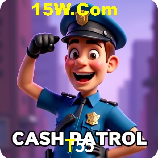 Casino VIP T55