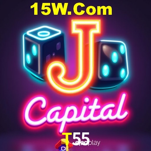 Descubra a Magia dos Jogos de Arcade no T55