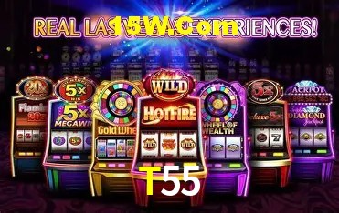 Estatísticas do Jogo T55