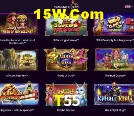Login Seguro T55