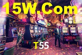 T55,T55 Bet