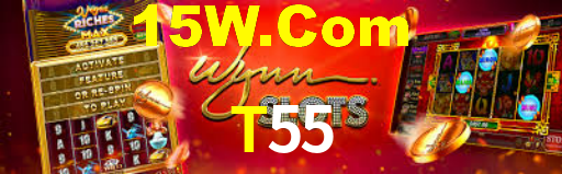 T55,T55 Bet