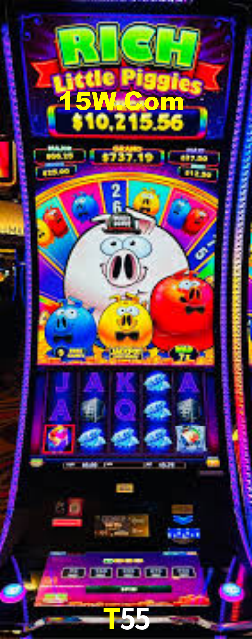 T55 Bet