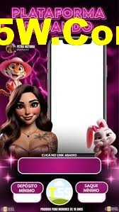 APP oficial da T55 para mobile