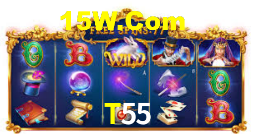T55,T55 Bet