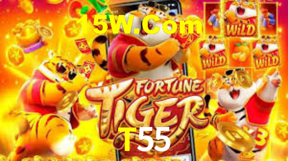 Jogos Exclusivos T55