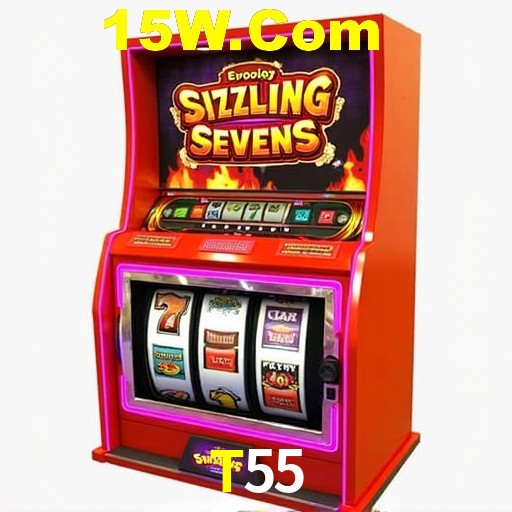 Desvendando o Mundo dos Jogos Virtuais na T55