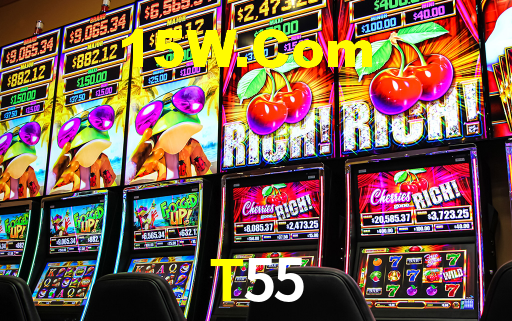 T55: A Experiência de Casino com Jogos de Mesa ao Vivo